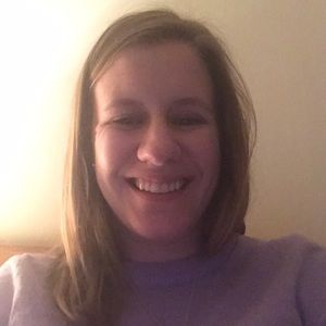 Meet your Posher, Kellie